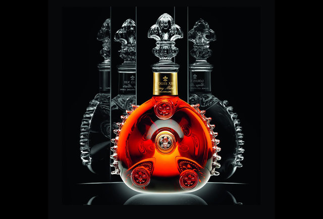 Remy Martin Louis XIII Costco