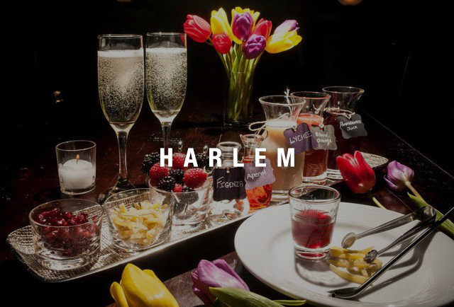 harlem