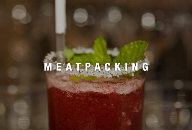 meatpacking