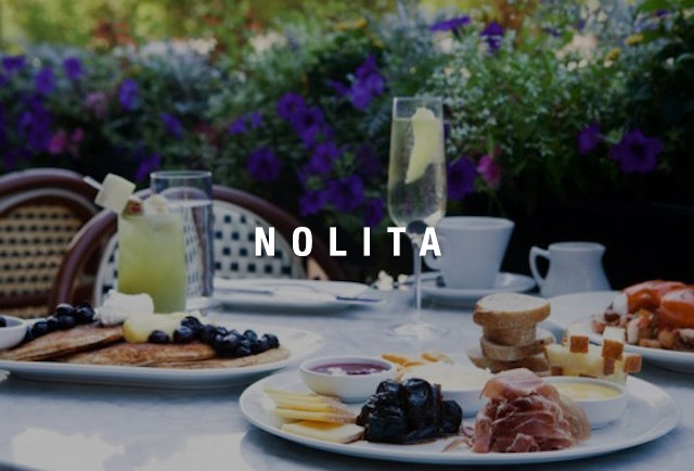 nolita