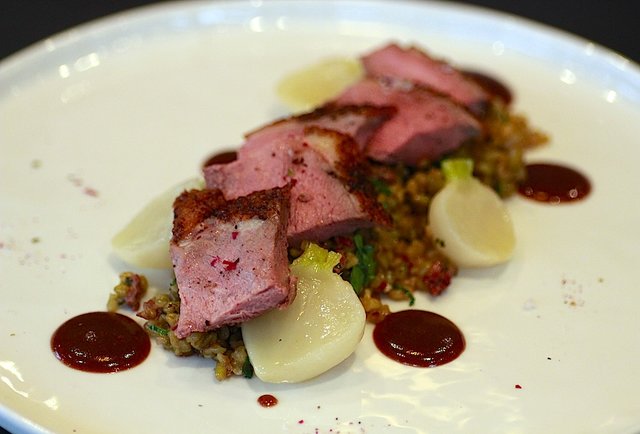 levant portland oregon