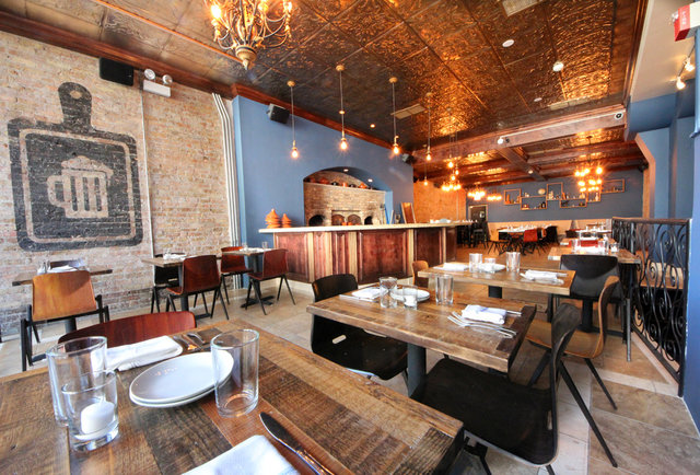 dusek's chicago illinois