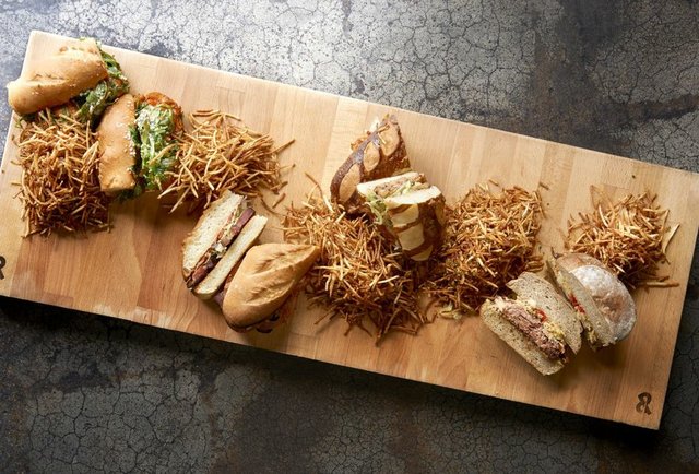 the pass and provisions houston texas