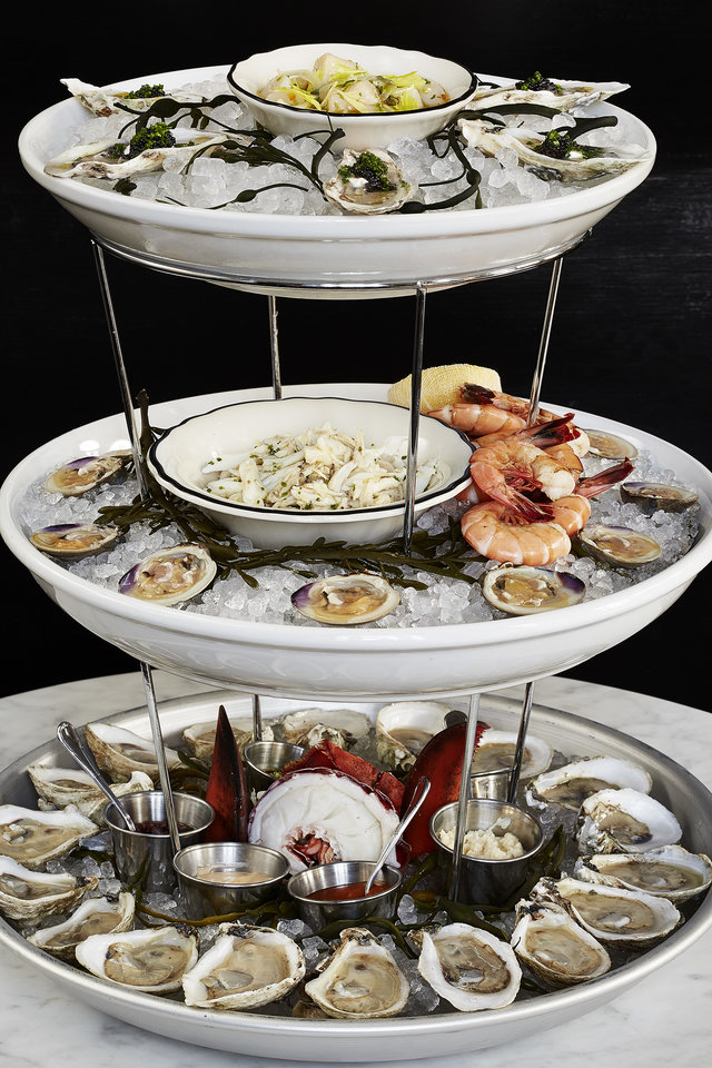 the ordinary charleston south carolina