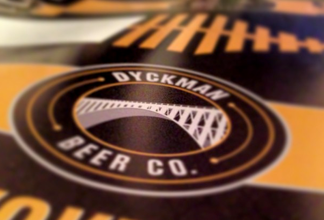 DYCKMAN BREWING