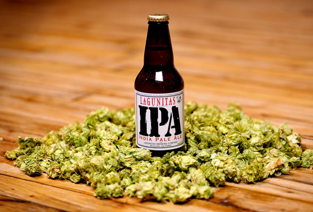 Lagunitas IPA