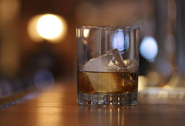 american whiskey new york