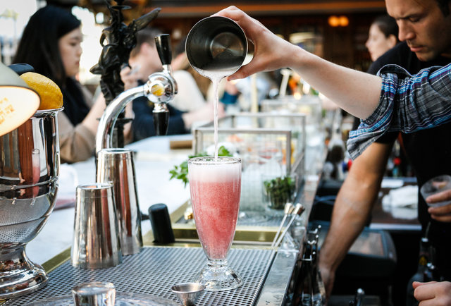 polite provisions san diego california