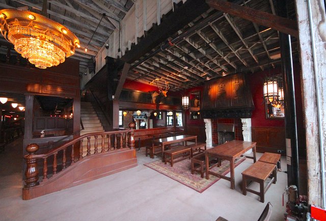 von trapp's seattle washington