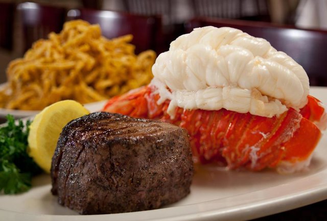 mahogany prime steakhouse omaha