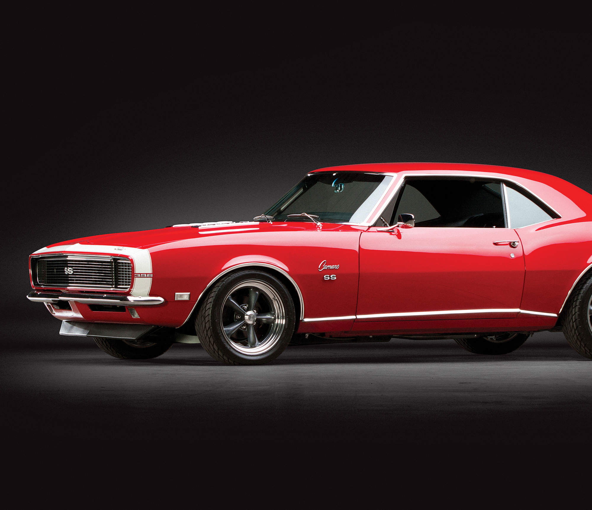 Things You Didn't Know About The Chevy Camaro - Facts History and ...