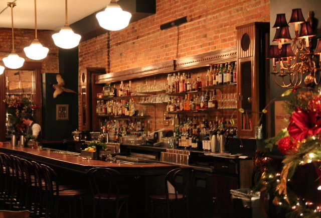 Sugar House - Drink - Thrillist Detroit